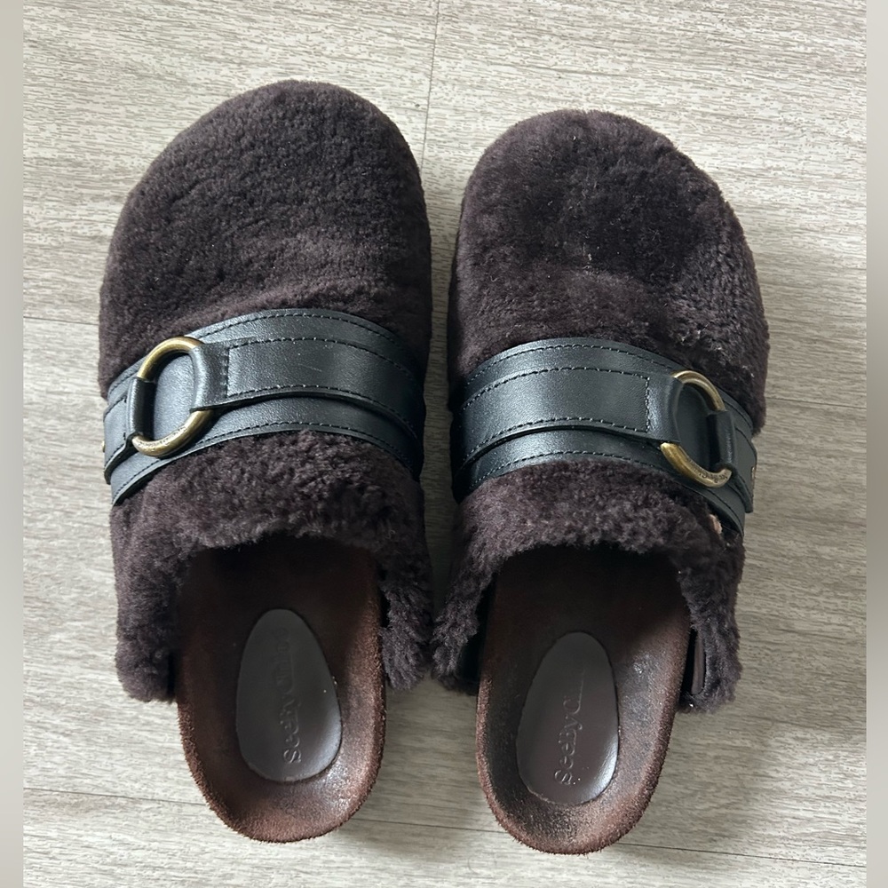 See by Chloe Gema Mules